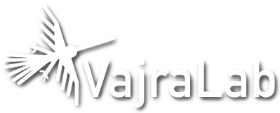 Logo of VajraLab
